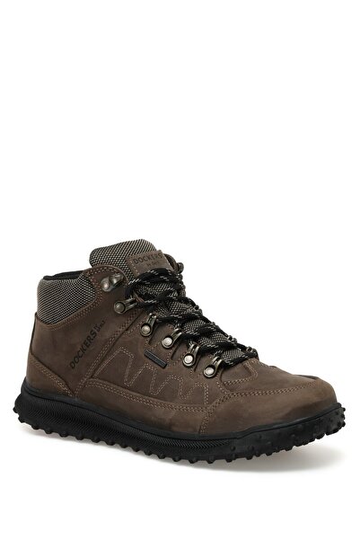 Dockers 233216   2pr Μπεζ Ανδρικά Παπούτσια