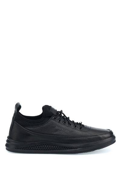 Dockers 227225   Παπούτσια ορθοπεδικής άνεσης από γνήσιο δέρμα