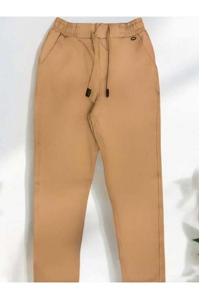 Zekids Pantaloni subțiri pentru băiat