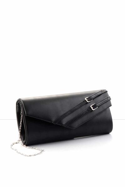 Bambi Siyah   Kadın Portföy C06113135309