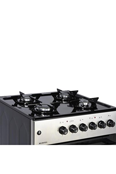 KUMTEL Inox Tamboy Fırın (662S-40F)