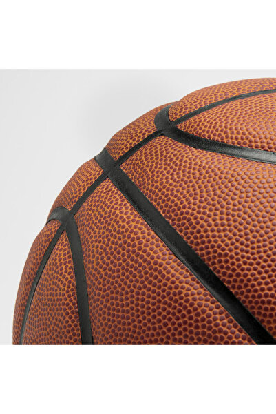 Decathlon Tarmak Basketbol Topu - 5 Numara - Turuncu - BT100