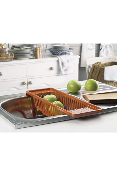 Madame Coco Legonis Lavabo Süzgeci