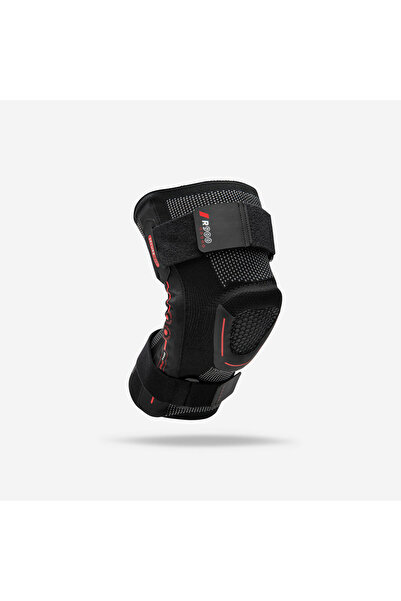 Decathlon وسادة الركبة للكبار من تارماك - أسود - R900