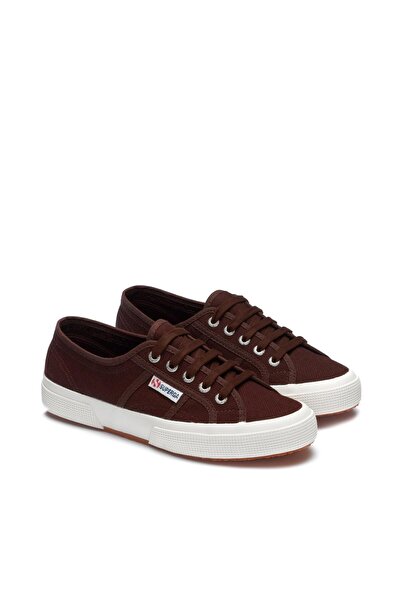Superga 2750-cotu Classic Unisex Kahverengi Sneaker
