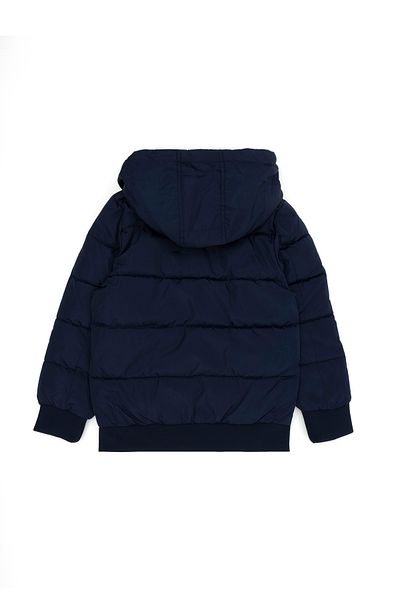 U.S. Polo Assn. Palton pentru băiat bleumarin 50271501 -VR033