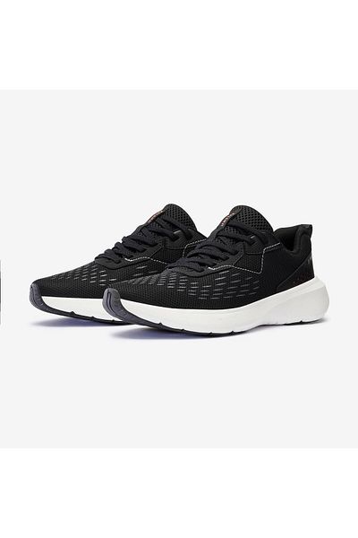 Decathlon Kalenji Women's Running Shoes - Black - Kiprun Jogflow 100.1