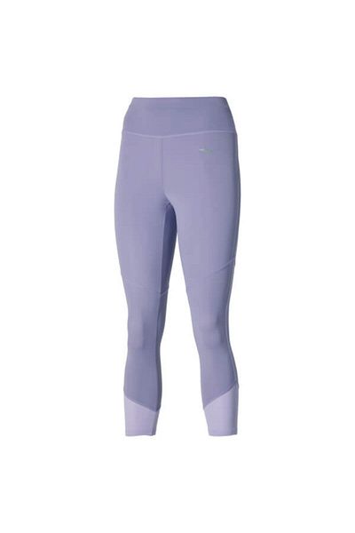 MIZUNO Colanți de damă Lila Core 3/4