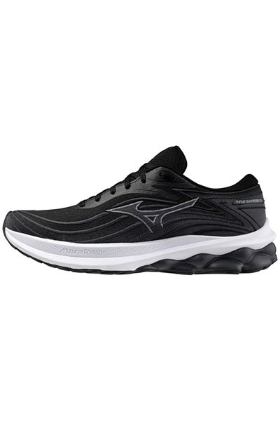 MIZUNO Wave Skyrise 5 Men's Running Shoes Black