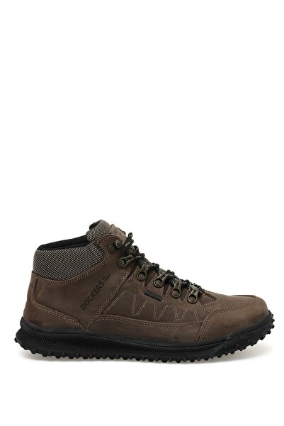 Dockers 233216   2pr Μπεζ Ανδρικά Παπούτσια
