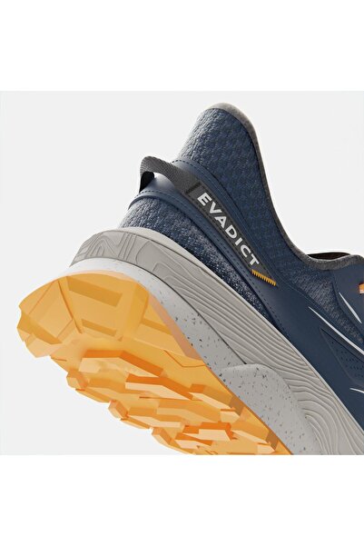 Decathlon Evadict Erkek Mavi / Mago Rengi Arazi Koşu Ayakkabısı EASYTRAIL - Arazi Koşu