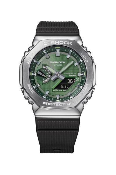 G-SHOCK 2100 Series GBM-2100A-1A3DR