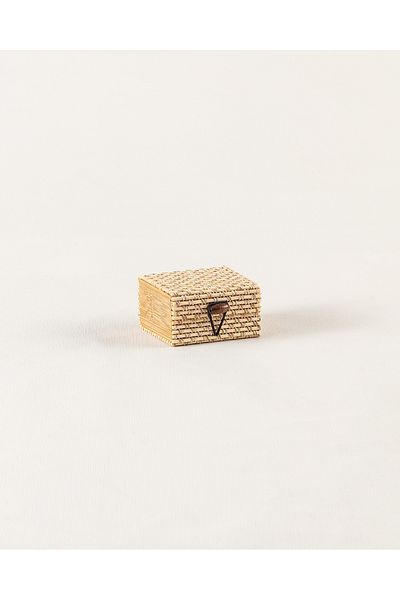 Madame Coco Julien Box 7 cm