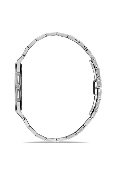 Hislon CL127S-04SS Men's Wristwatch