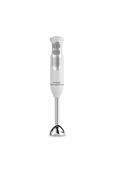 KUMTEL Multifunctional White Hand Blender Set