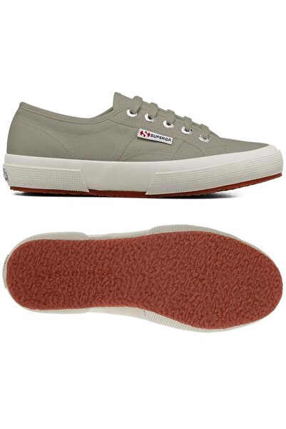 Superga 2750-Cotu Classic Unisex Gri Sneaker