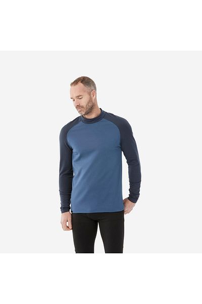 Buy Decathlon Men Thermal Clothing Underwear Blue Shop Now Save Trendyol