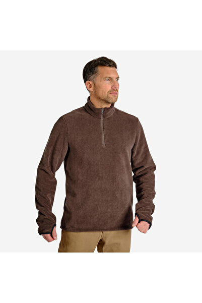 Decathlon Lenjerie de corp din lână Solognac - Vânătoare și observare a natur...