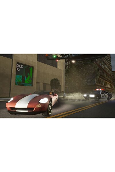 RockStar Games جراند ثيفت أوتو: النسخة النهائية الثلاثية لبلاي ستيشن 4