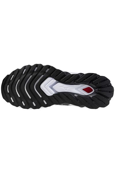 MIZUNO Wave Skyrise 5 Men's Running Shoes Black