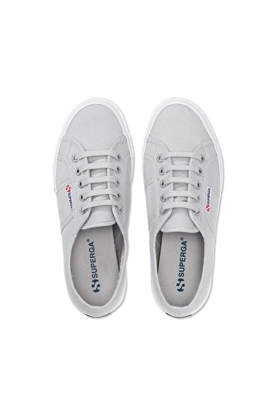 Superga 2750-cotu Classic Unisex Küllü Gri Sneaker
