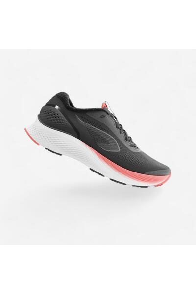 Decathlon Kiprun Kadın Siyah Spor Ayakkabı KIPRUN KS 500 2 - Koşu