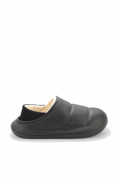 Hush Puppies الرجال السود Panduf HP 1144176459