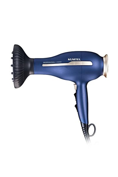 KUMTEL Professional 2400W Iyonic Hair Dryer Hhd-03