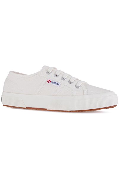 Superga 2750-cotu Classic Unisex Yeşil Sneaker