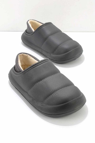 Hush Puppies Panduf pentru bărbați gri - Hp 1144176459