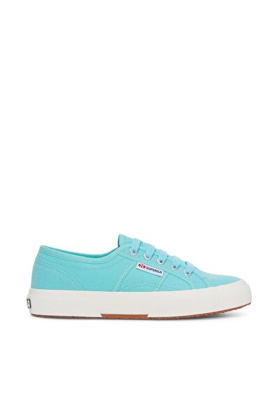 Superga 2750-Cotu Classic Unisex Blue Ankleless Sneaker