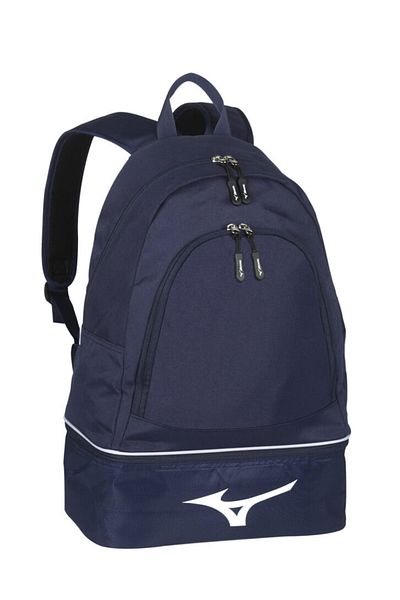 MIZUNO Navy Blue Women's Sports Bag - 33EY7W 931474 Z 100467908