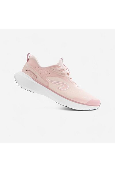 Decathlon Kiprun Women's Running Shoes - Pink - Kiprun Jogflow 190.1