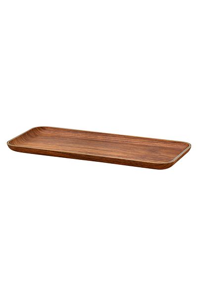 Madame Coco Ursula 36.5cm Presentation Plate