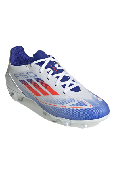 adidas F50 Club Fxg Men's White Football Cleats Ie0611