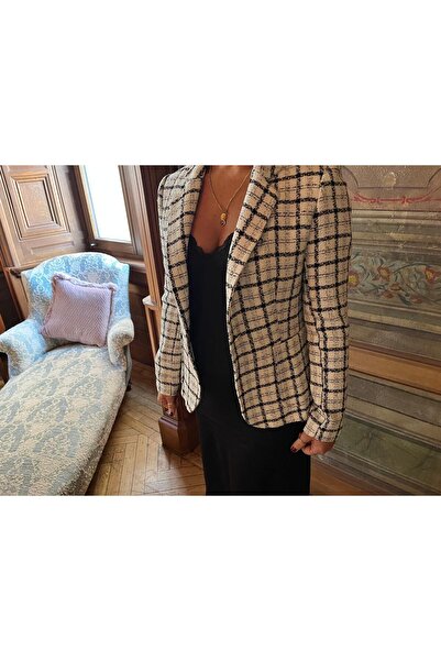 Corderobutik Blazer Ceket