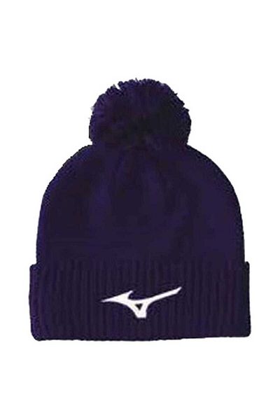 MIZUNO Jingasa Bobble Hat P Beanie