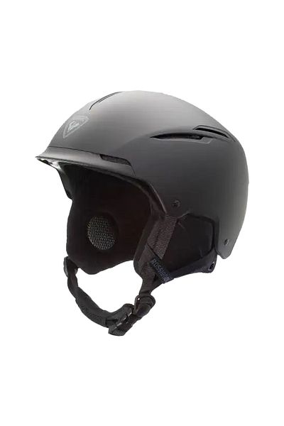 Rossignol Templar Impacts Black Unisex Black Helmet Unisex Helmet Rkkh204