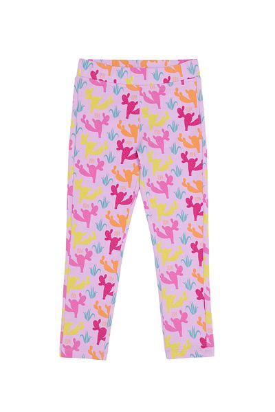 U.S. Polo Assn. Colanți Magnolia pentru fete 50270092 -vr211