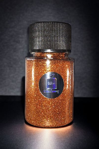 wonderway Glitter for Face and Body