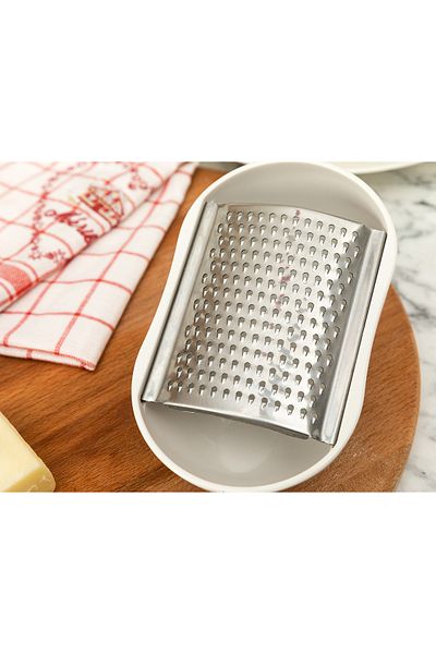 Madame Coco Quotidien Grater