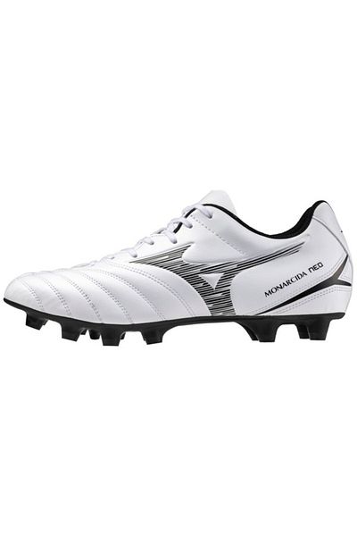 MIZUNO حذاء Monarcida Neo 3 Select - حذاء كرة قدم أسود للرجال
