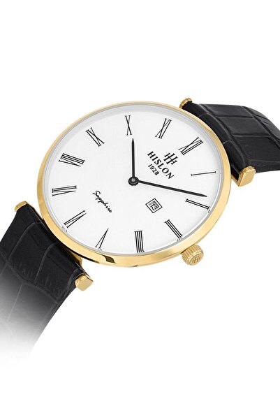 Hislon Cl119g-03bg men's watch