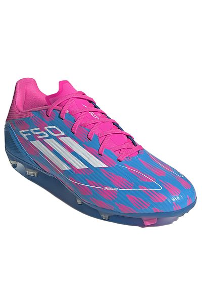 adidas Men's Football Boots F50 League Fg/Mg Ie0603