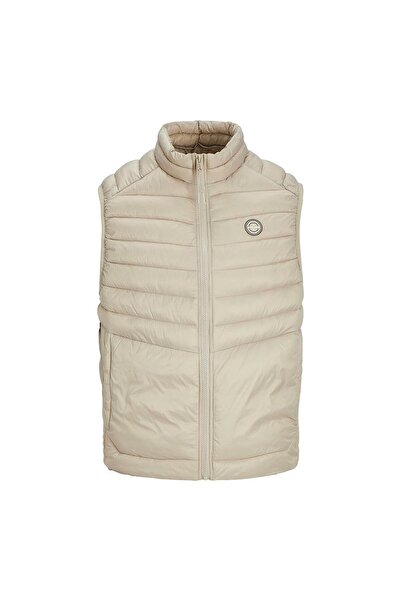 Jack & Jones 12258457 Jjesprint Noos Vizon Бодівармер з коміром