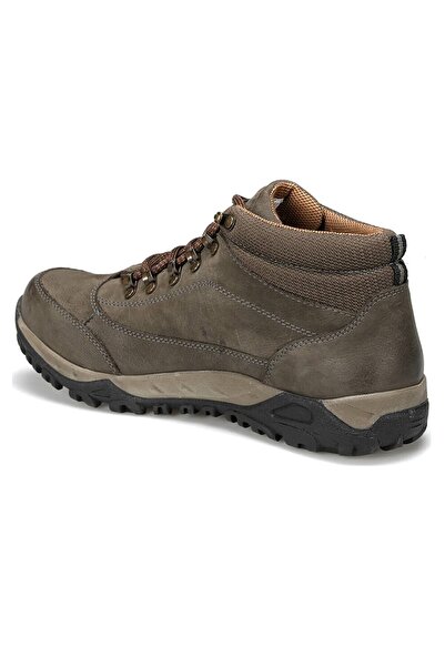 Dockers Suya Dayanıklı Erkek Bot 225293 Asfalt 19W04225293