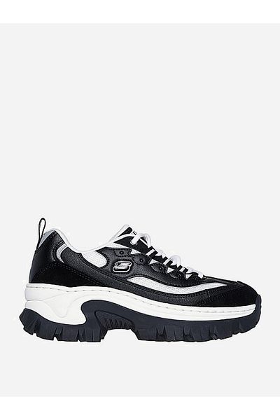 SKECHERS Hi-Ryze Lace-Up Shoes