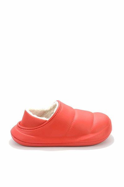 Hush Puppies المرأة الحمراء Panduf Hp 0144184359