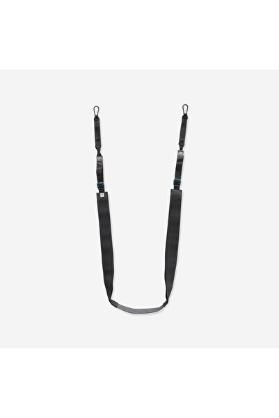 Decathlon Bandă elastică de susținere reglabilă Corength - Barfiks