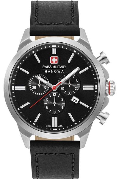 Swiss Military 06-4332.04.007 Erkek Kol Saati